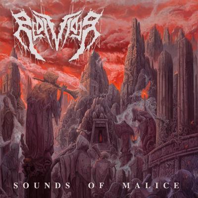 Redivider - Sounds of Malice - 2026
