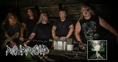 Resurrected presentan nuevo sencillo Sanity Is Lost de nuevo álbum Perpetual