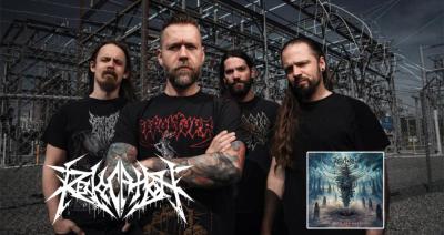 Revocation presentan nuevo sencillo Cronenberged de nuevo álbum New Gods, New Masters