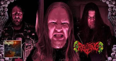 Revolting presentan nuevo sencillo At Dusk They Rise de nuevo álbum Supernatural Anthems