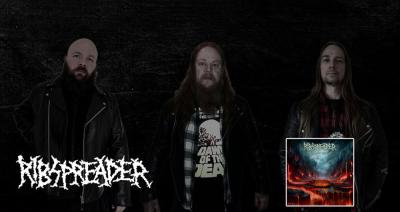 Ribsreader presentan nuevo sencillo The Pig in You de nuevo álbum As Gods Devour