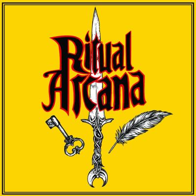 Ritual Arcana - Ritual Arcana - 2026