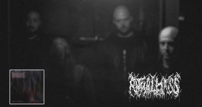 Ritual Mass presentan nuevo sencillo Immeasurable Hell de nuevo álbum Cascading Misery