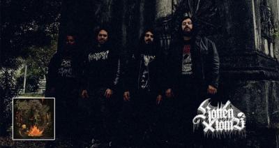 Rotten Tomb presentan nuevo sencillo Mortified de nuevo álbum Vestiges of Tortured Souls