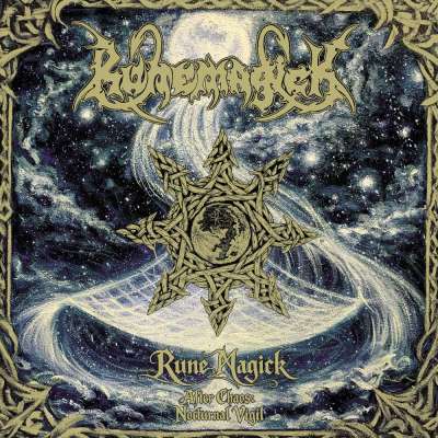 Runemagick - After Chaos Nocturnal Vigil - 2026