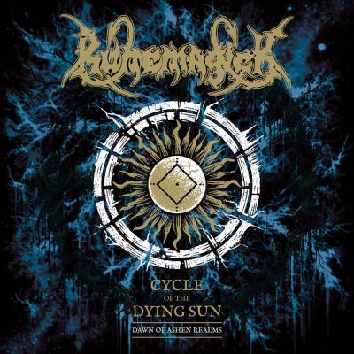Runemagick - Cycle of the Dying Sun (Dawn of Ashen Realms) - 2025