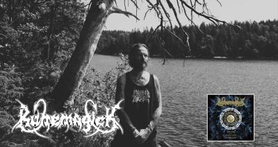 Runemagick presentan nuevo sencillo Wyrd Unwoven de nuevo álbum Cycle of the Dying Sun (Dawn of Ashen Realms)