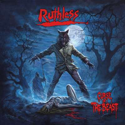 Ruthless - Curse Of The Beast - 2026