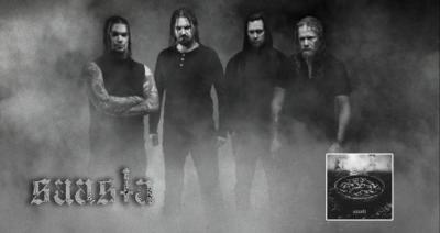 Saasta presentan nuevo sencillo The Coffin de nuevo álbum Cesspool