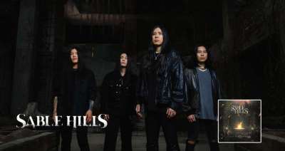 Sable Hills presentan sencillo principal de nuevo álbum Homura