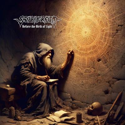 Sacriversum - Before the Birth of Light - 2026