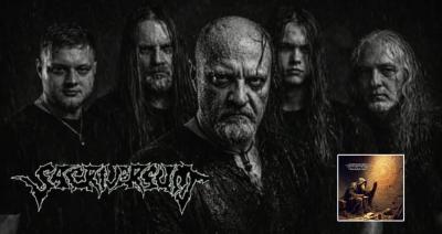 Sacriversum presentan sencillo principal de nuevo álbum Before the Birth of Light