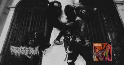 Sanctuarium presentan nuevo sencillo Pendulous Lacerations de nuevo álbum Impetuous Behest For Detestable Expulsion