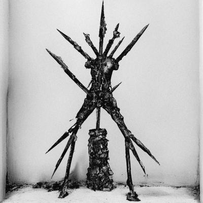 Sanguisugabogg - Hideous Aftermath - 2025