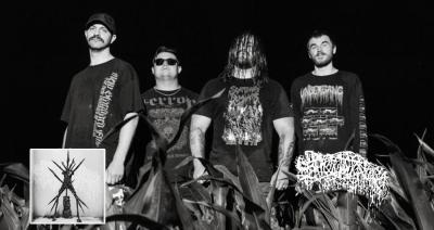 Sanguisugabogg presentan nuevo sencillo Abhorrent Contraception de nuevo álbum Hideous Aftermath