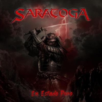 Saratoga - En Estado Puro - 2026