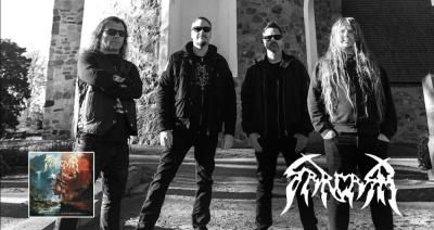 Sarcasm presentan nuevo sencillo Essence of Existence de nuevo álbum Lifeforce Omnibound