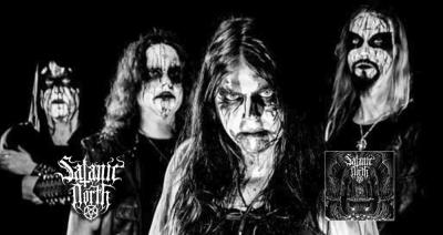 Satanic North presentan nuevo sencillo War de nuevo álbum llamado como la banda 