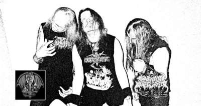 Satanic Warmaster presentan nuevo sencillos de nuevo álbum Drachenkreuz