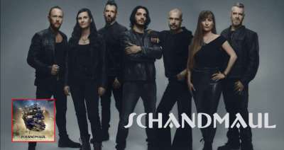 Schandmaul presentan sencillo principal de nuevo álbum Sternensegler