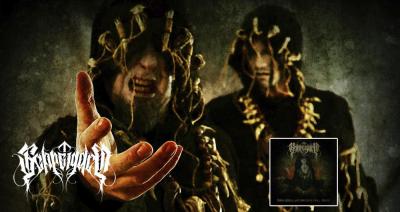 Schreigarm presentan nuevo sencillo Whispers of the Blackened Woods de nuevo álbum Mara Comes and Darkness Shall Reign