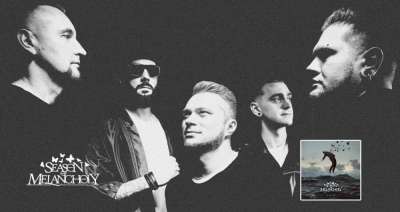 Season of Melancholy presentan nuevo sencillo Inmate de nuevo álbum In Sleep
