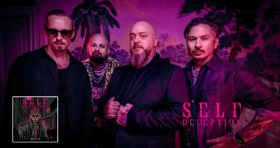 Self Deception presentan sencillo principal de nuevo álbum One Of Us
