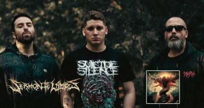 Sermon to the Lambs presentan nuevo sencillo Maximum Apostasy de nuevo álbum