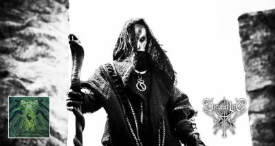 Serpent Lord presentan nuevo sencillo Aries Ram de nuevo álbum The Once Forgotten Ways of Old