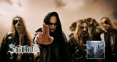 Servant presentan nuevo sencillo Tabula Rasa de nuevo álbum Lux Ex Inferis