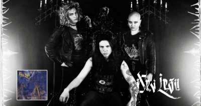 Sev Lezu presentan sencillo principal de nuevo álbum Blood Conscript