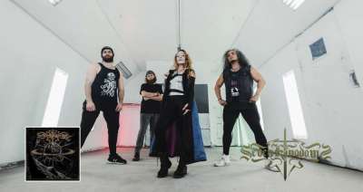 Seven Kingdoms presentan sencillo principal de nuevo álbum Sono Sola