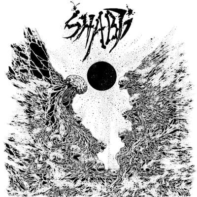 Shabti - Haze Cacophony And White Light - 2026