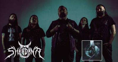 Shardana presentan nuevo sencillo Awakening de nuevo álbum The Monarch
