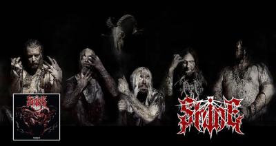 Shine presentan nuevo sencillo Wrath of the Hammer de nuevo álbum Wrathcult