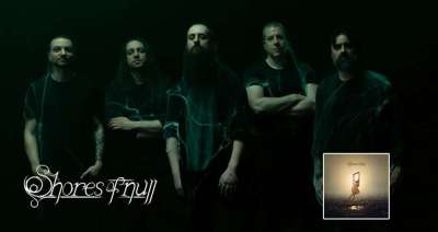 Shores of Null presentan nuevo sencillo Bleed to Life de nuevo álbum Homesick