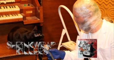 Shrinkwrap Killers presentan nuevo sencillo 3D Printing Humans de nuevo álbum Feed The Clones Pt. 2