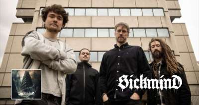 Sickmind presentan nuevo sencillo New God de nuevo álbum Babel Tower