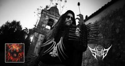 Sigilo presentan nuevo sencillo Everything Satan de nuevo álbum Gloria ad Inferi