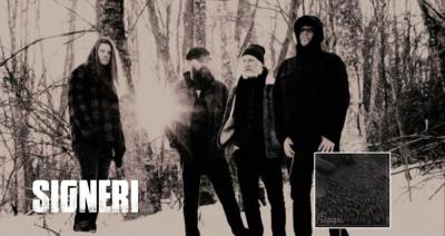 Signeri presentan nuevo sencillo Setting Fire to Worthless de nuevo álbum