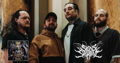 Signs of the Swarm presentan nuevo sencillo HELLMUSTFEARME de nuevo álbum To Rid Myself of Truth