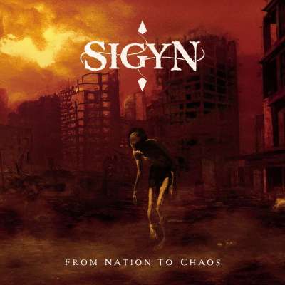 Sigyn - From Nation to Chaos - 2026
