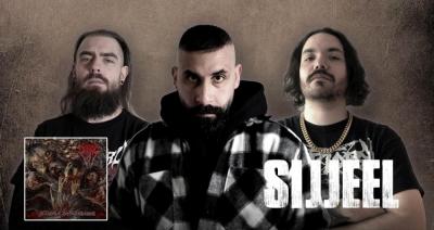 Sijjeel presentan nuevo sencillo Relinquished unto Thee 14 de nuevo álbum Affiliation of Horrid Containment