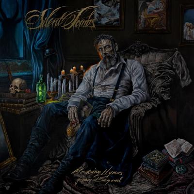 Silent Tombs - Mourning Hymns From Beyond - 2025