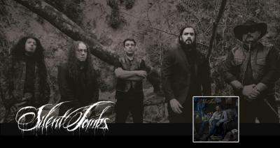 Silent Tombs presentan nuevo sencillo The Crimson Sun de nuevo álbum Mourning Hymns From Beyond