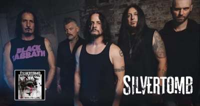 Silvertomb presentan nuevo sencillo No Way To Live de nuevo álbum The Interpretation Of Nightmares