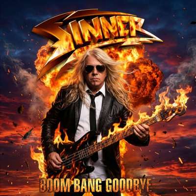 Sinner - Boom Bang Goodbye - 2026