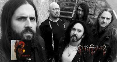 Sinsaenum presentan sencillo principal de nuevo álbum In Devastation