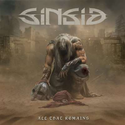 Sinsid - All That Remains - 2026