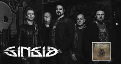 Sinsid presentan nuevo sencillo Azad Hind de nuevo álbum All That Remains 